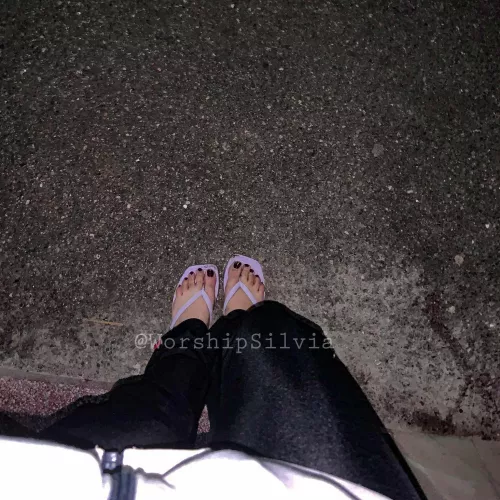 Would you worship them?