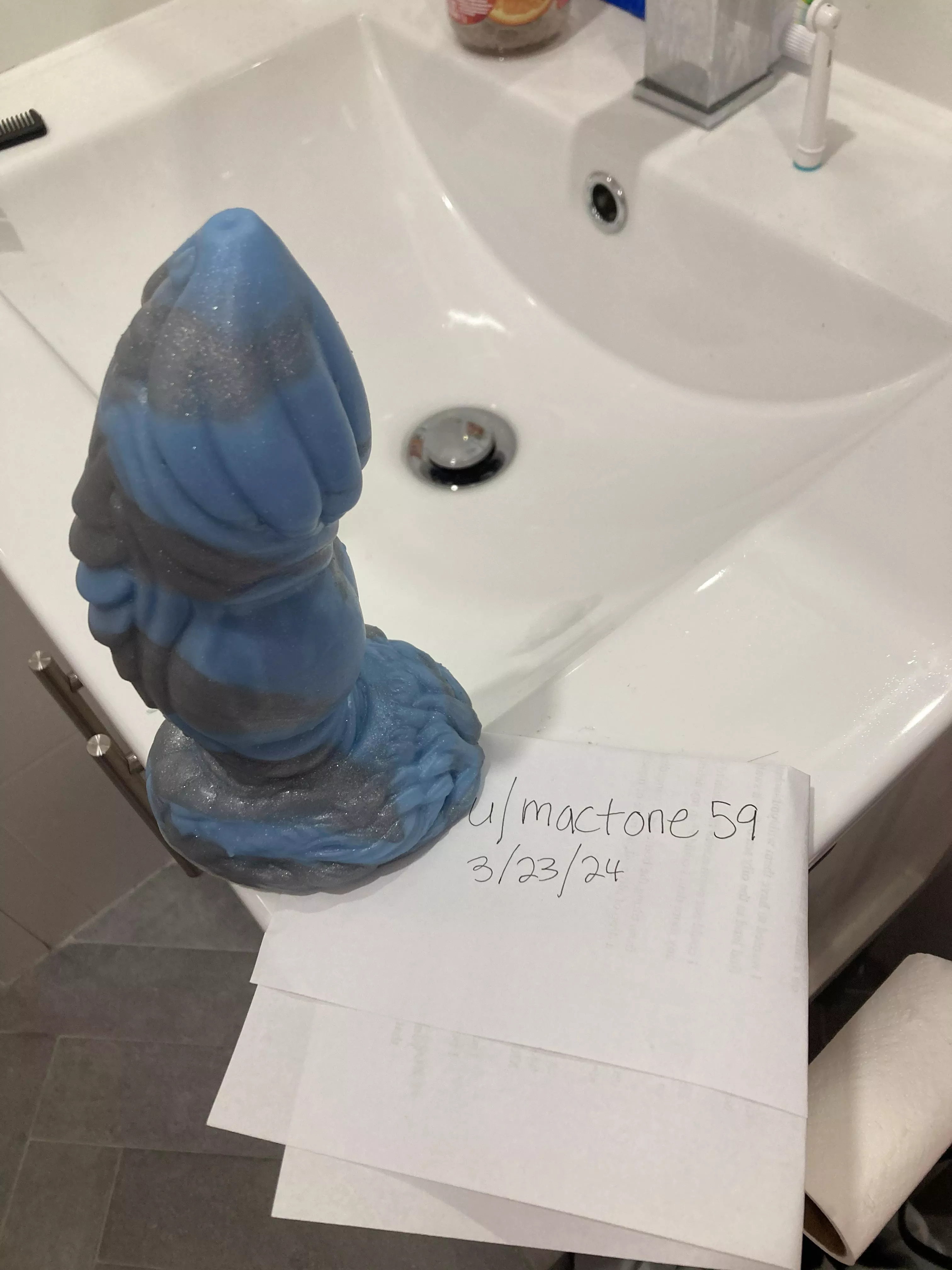 WTS or trade Medium Apollo, soft firmness (US)