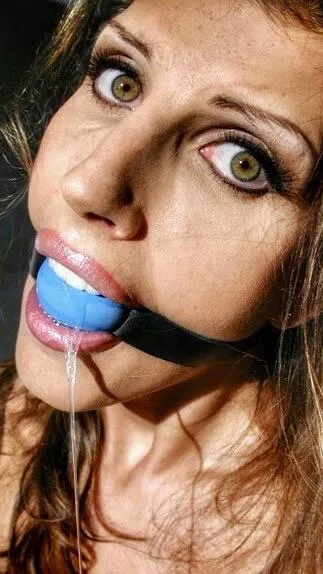 You can give me that look all you want, but the gag stays in regardless. 