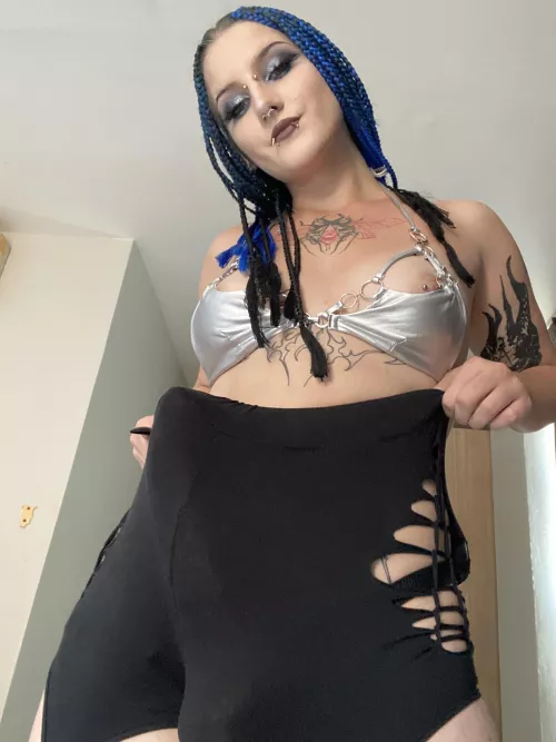 Your ass is made for my pleasure, honey