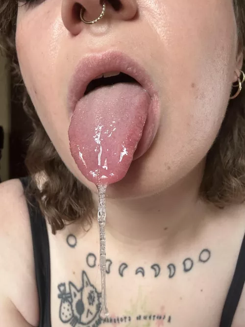 Your first word about it?