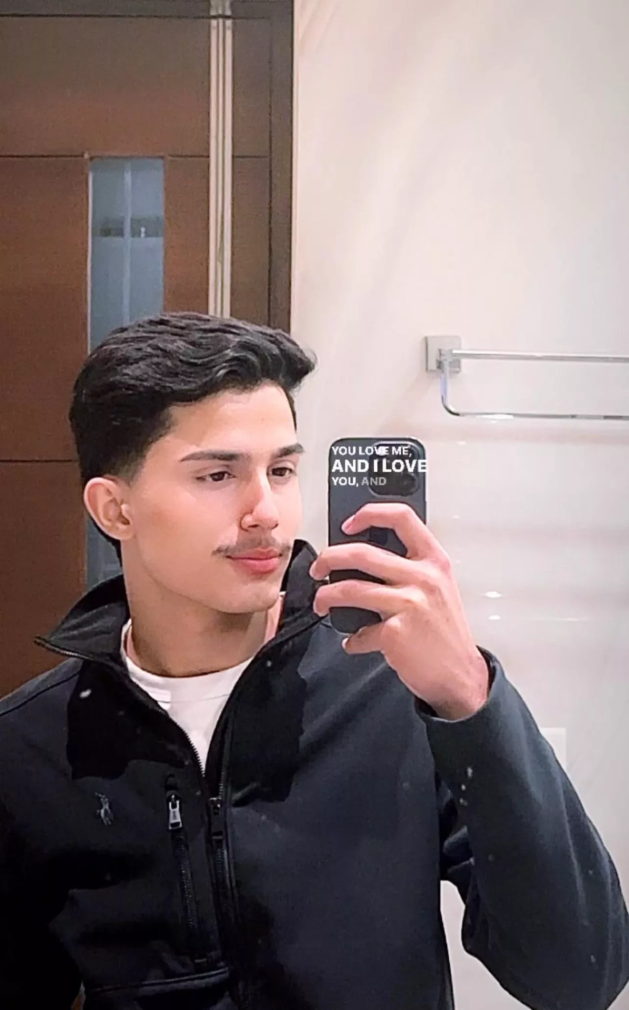 18, do you find me hot?