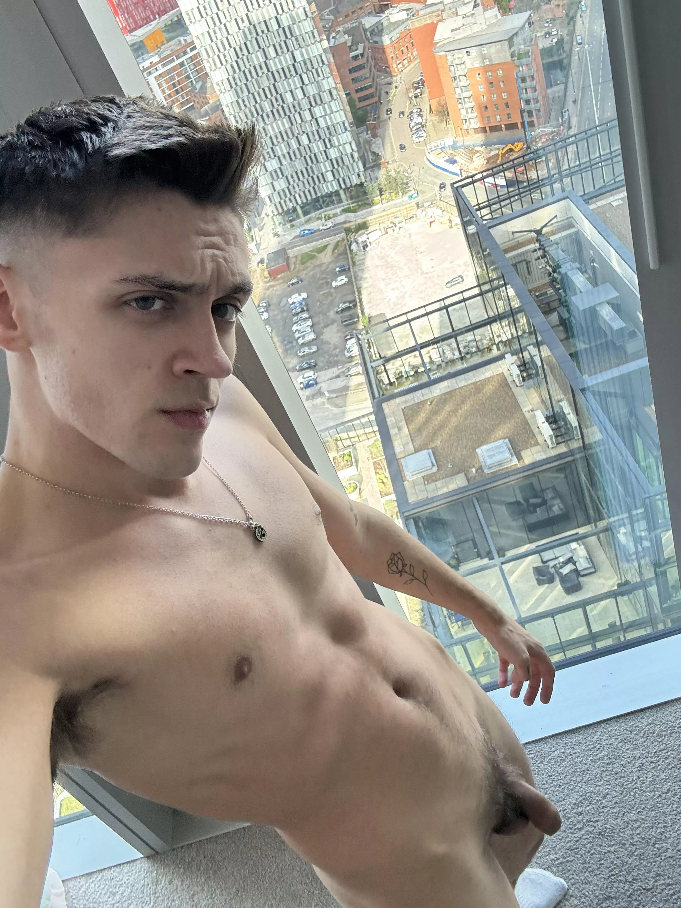 [18] giving my neighbours a view 