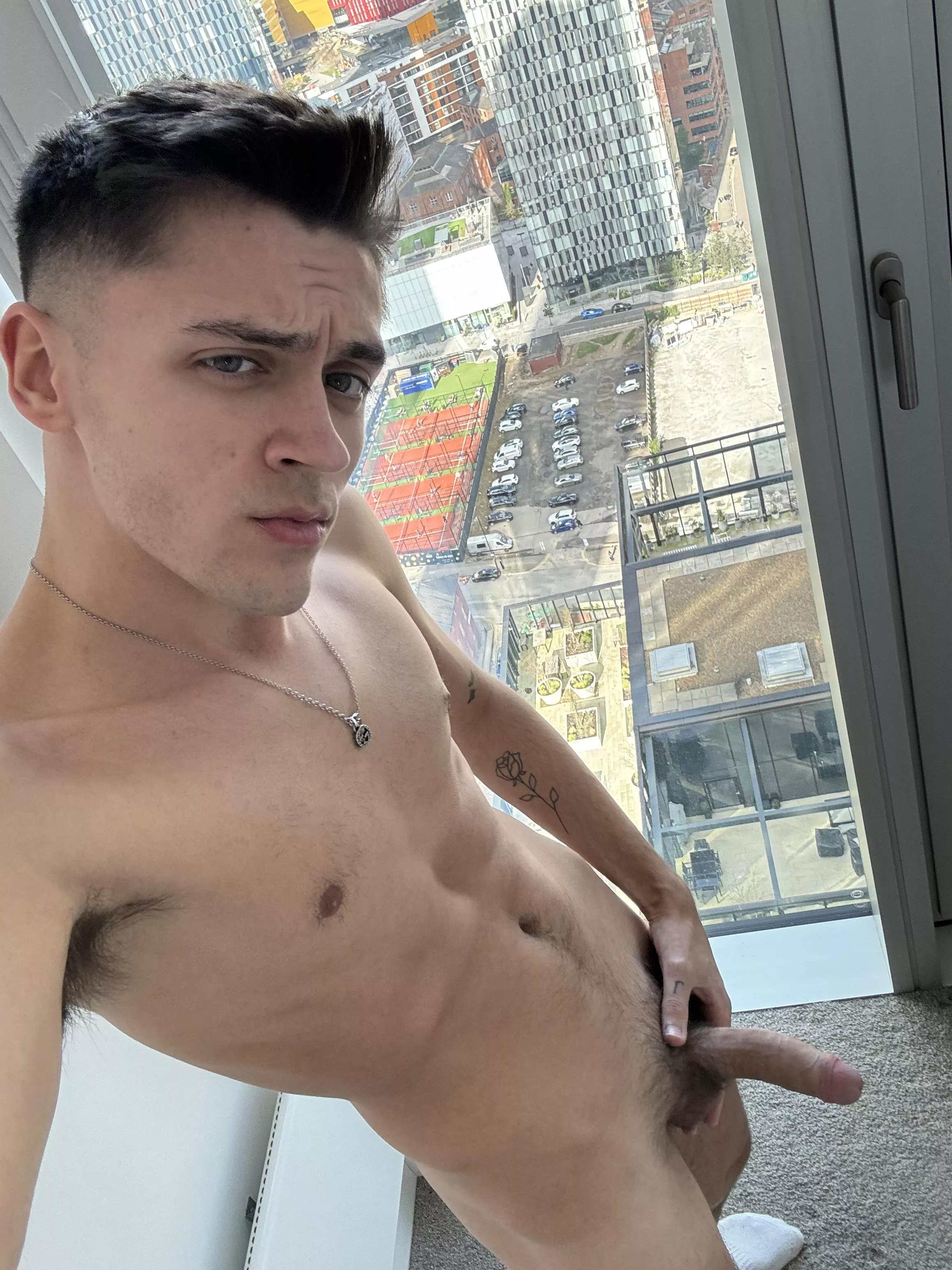 [18] giving my neighbours a view 