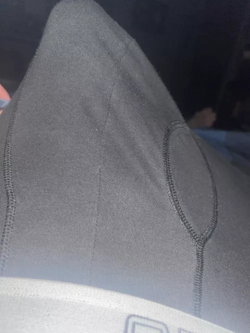 [18M] and I was just about to go to bed 😮‍💨