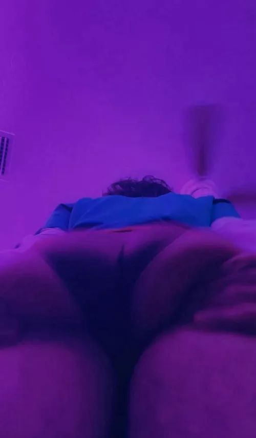 20 I wanna make a bbc nut