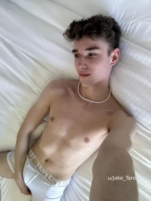 (20) what do you think of me?