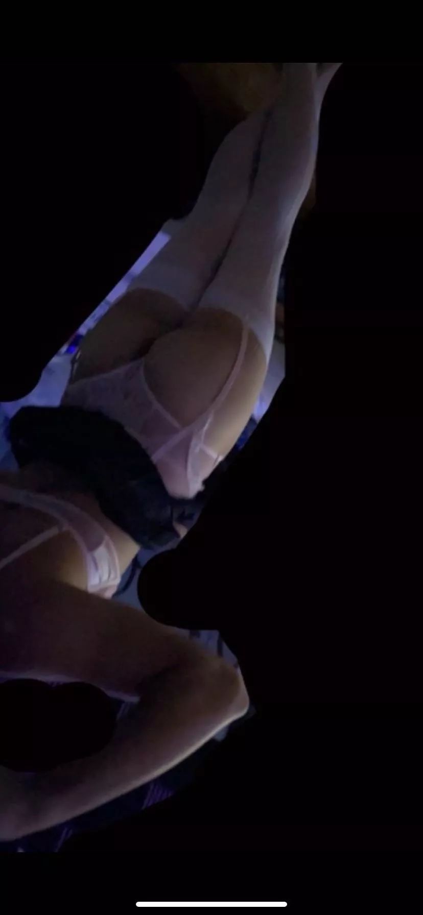 21 m curious to what y’all think how I look in lingerie?