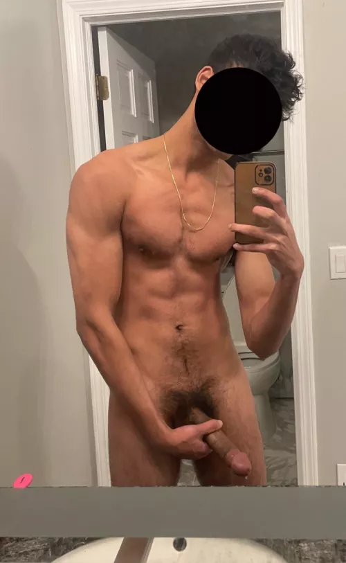 [22] How long would you keep me edged and denied?