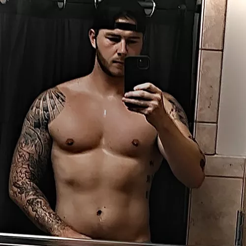 [29][M][OC] sub, be ready Im cumming for you, huge loads here