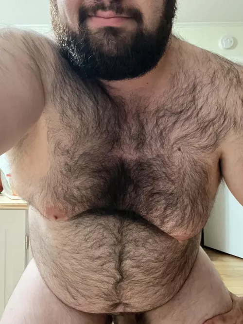 32 [M4F] This what you want to see just before I slip my raw cock inside your hole?