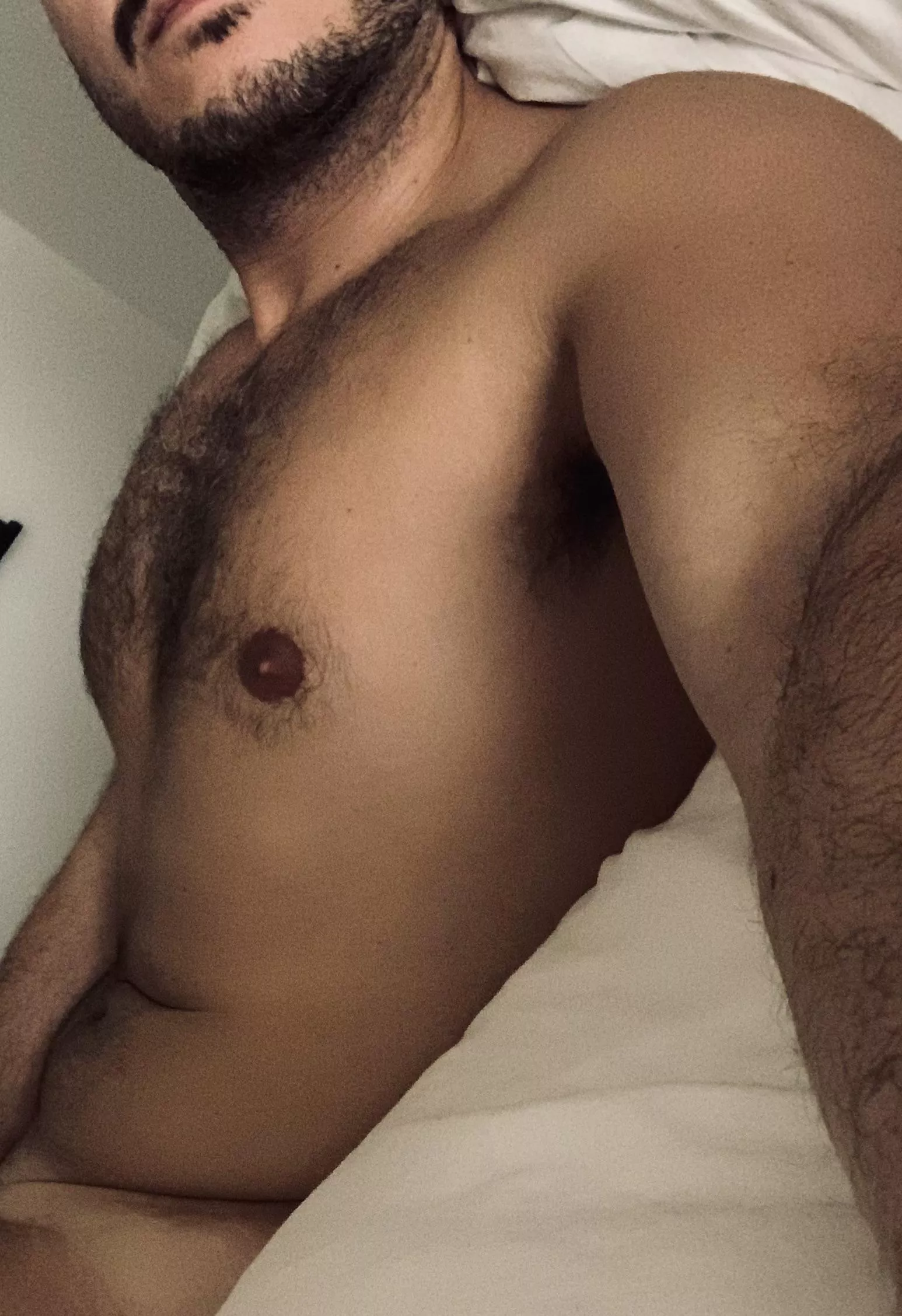 34yo sexy hairy italian stud. send face with age & location to get added. d_stud1989
