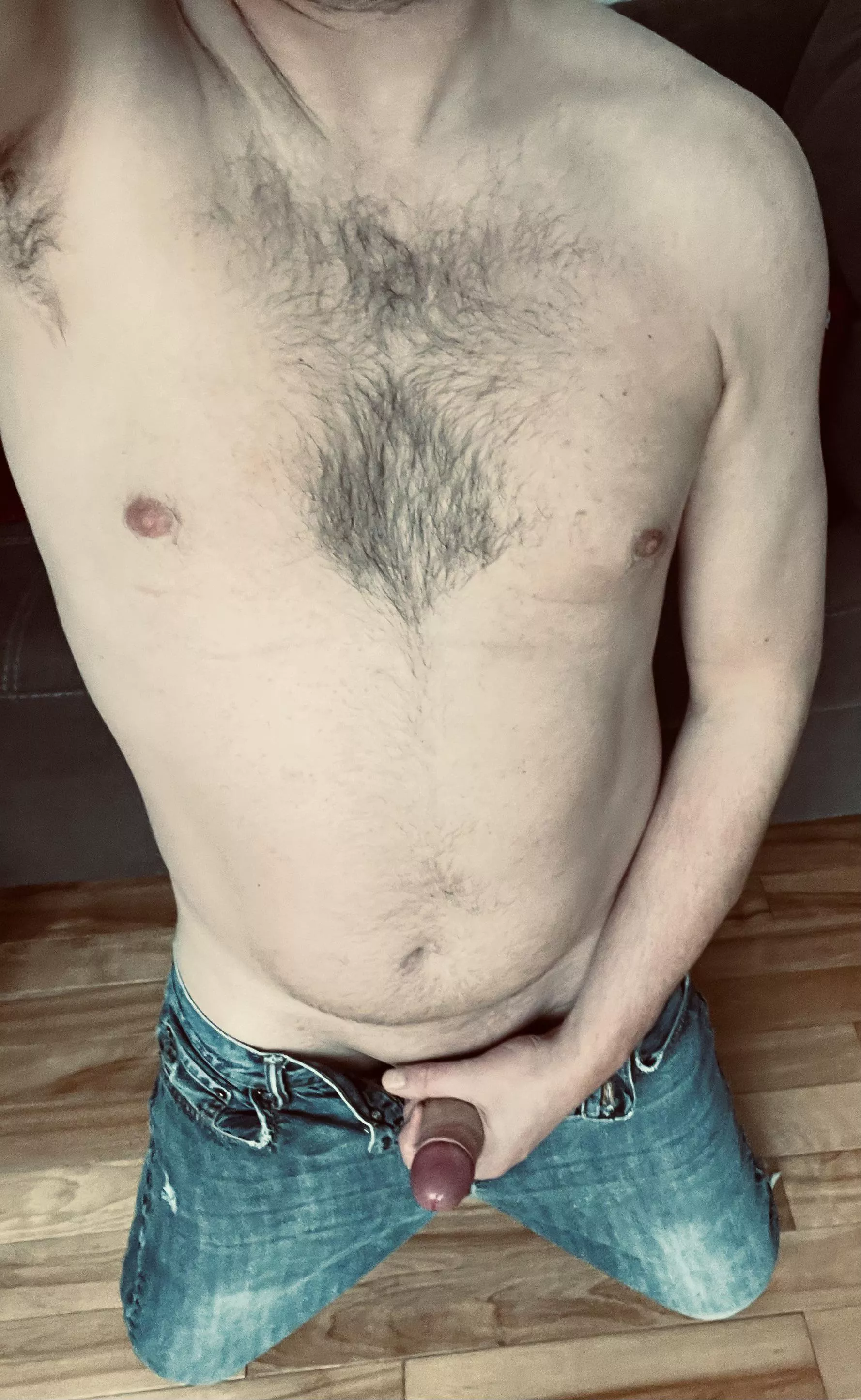 39. I’m waiting for you. 