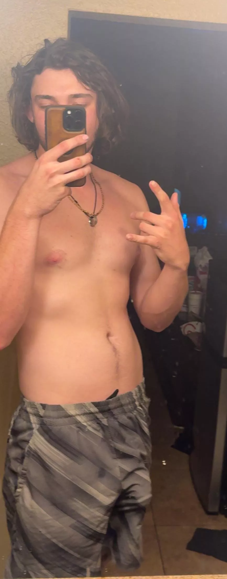 6”6 who can help drain me 