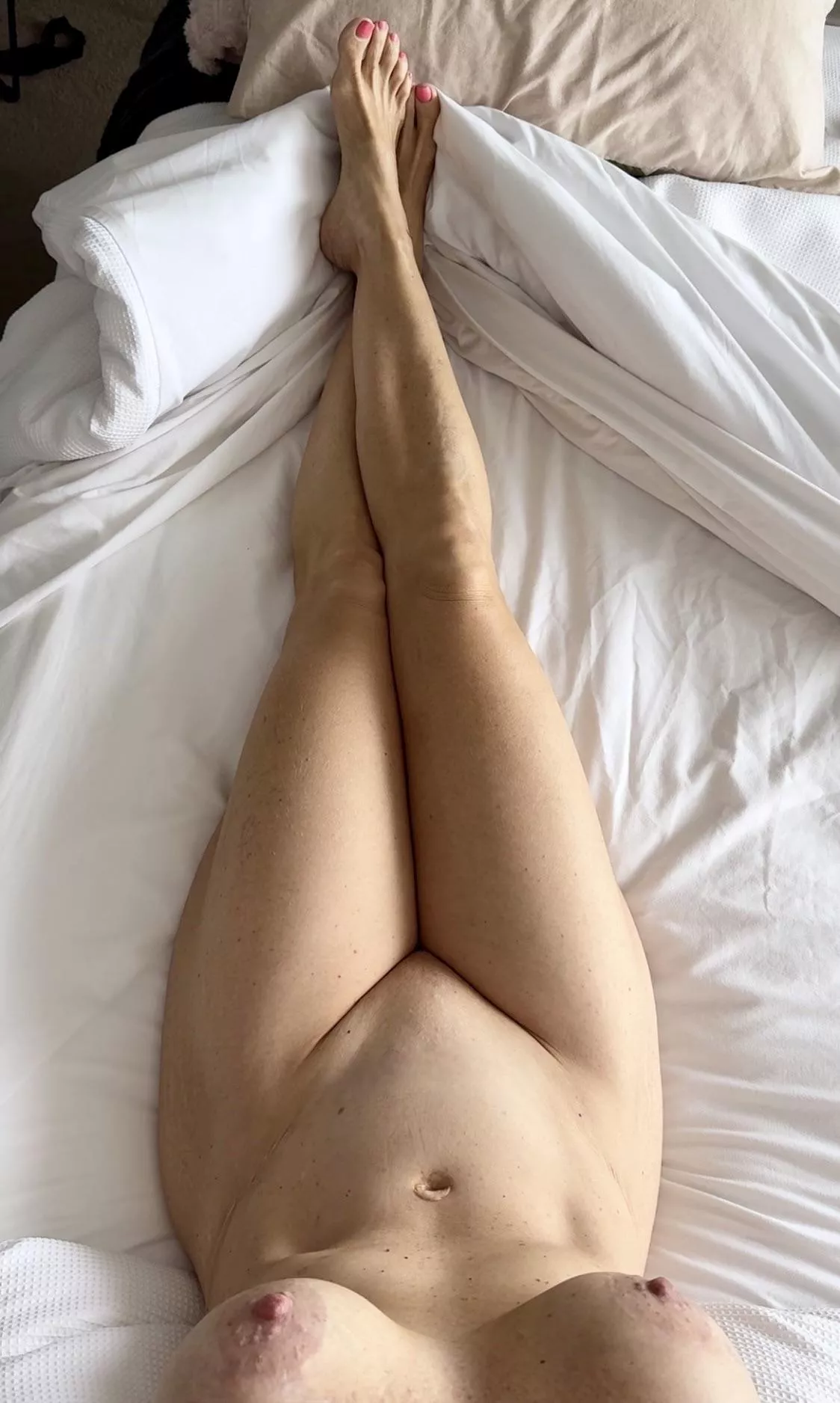 70’s baby, still worthy of extra time in bed today?