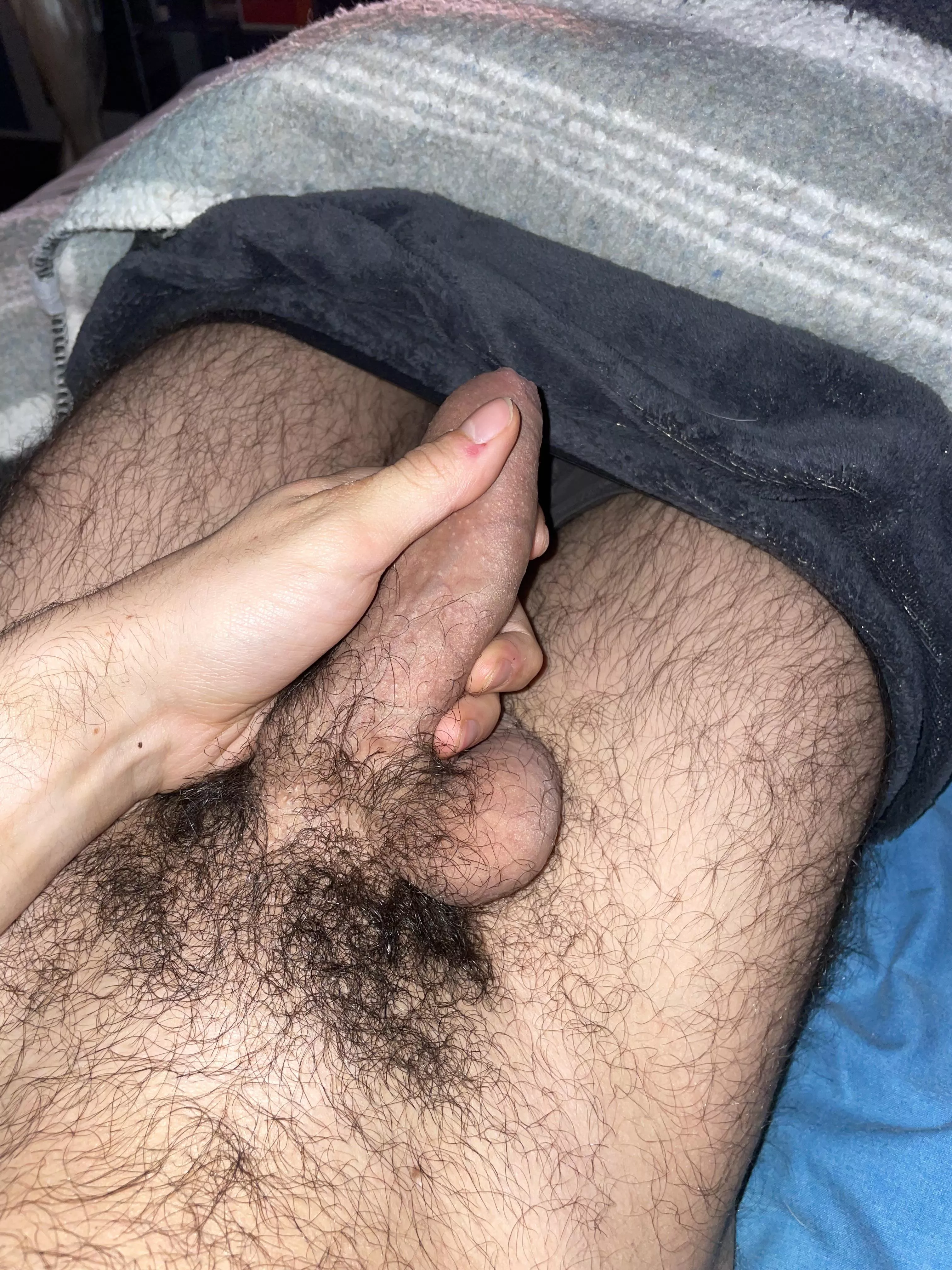 A friend asked at the gym why don’t I shave 😟 (24)