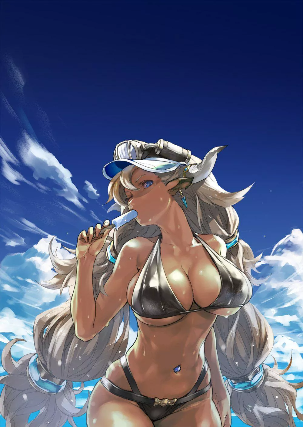 Age gape rp~ Club night~ [F4M]