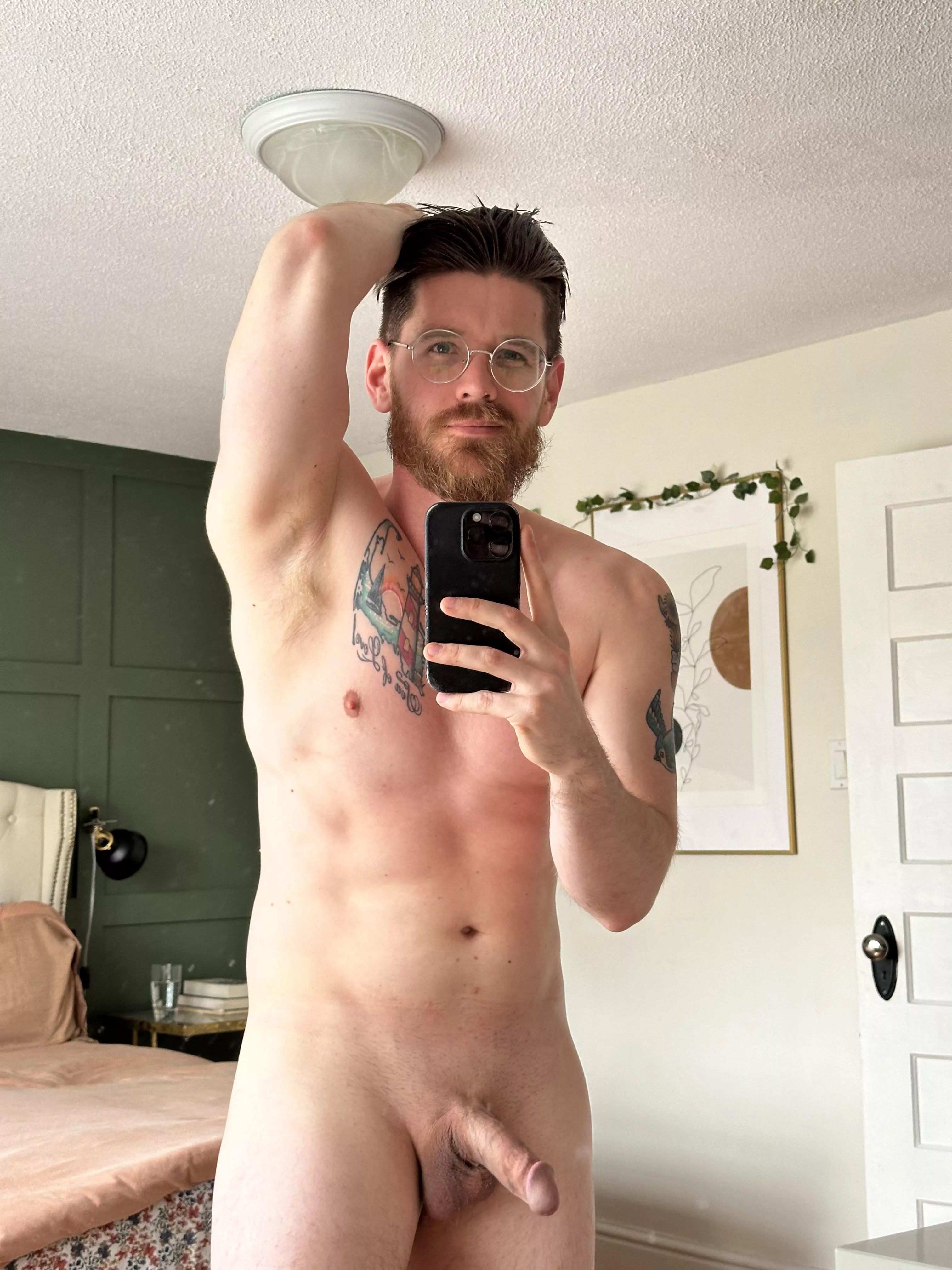 All that’s missing is you…