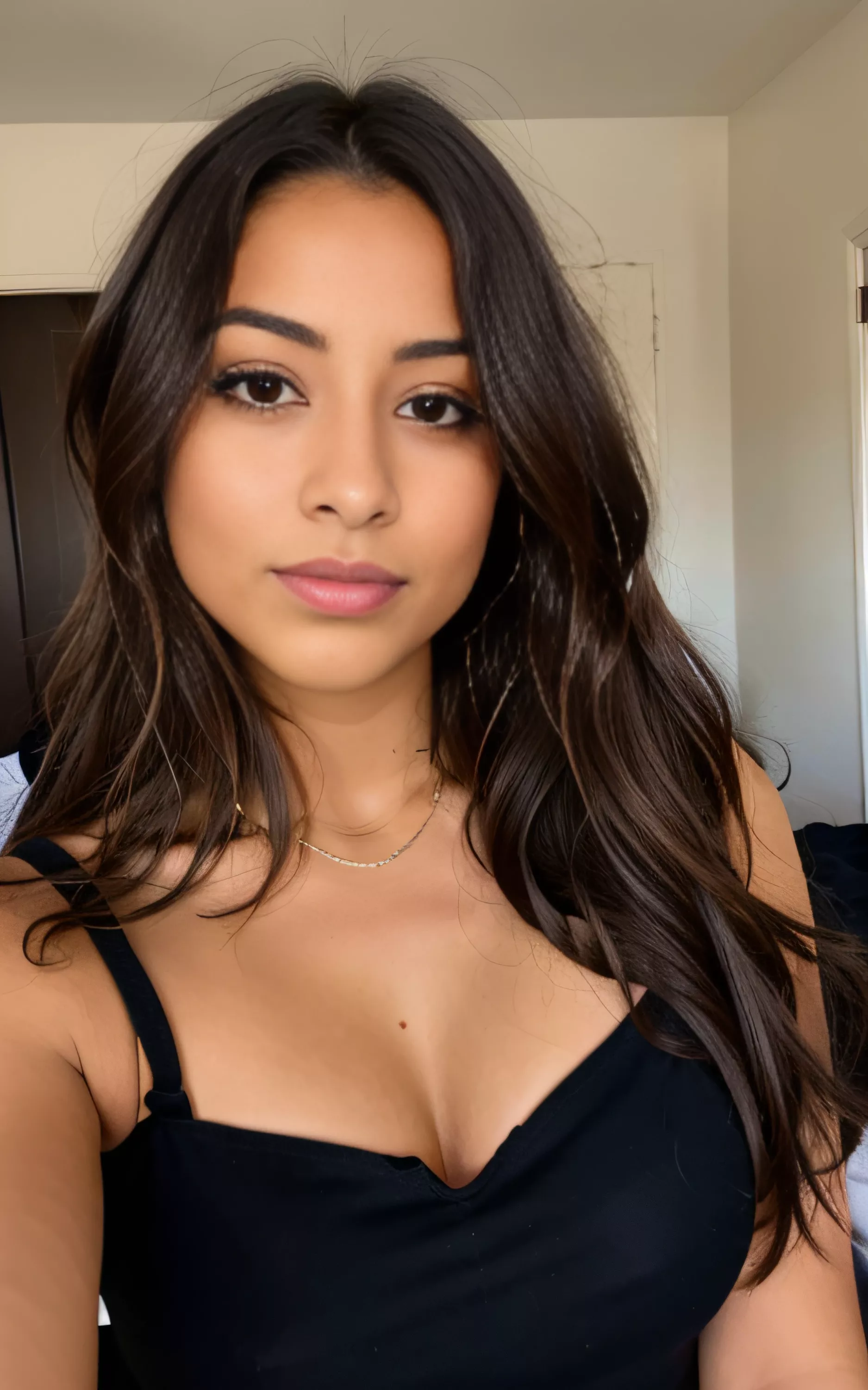 Am I girlfriend material or fuckdoll material?