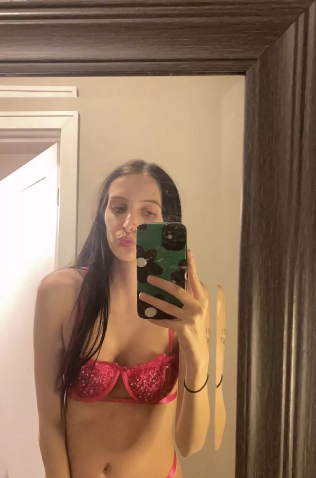 am i too small for you 