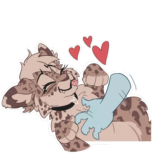 and MORE telegram stickers! promo prices for packs, guys! :B (OC by amyquel / art by me)