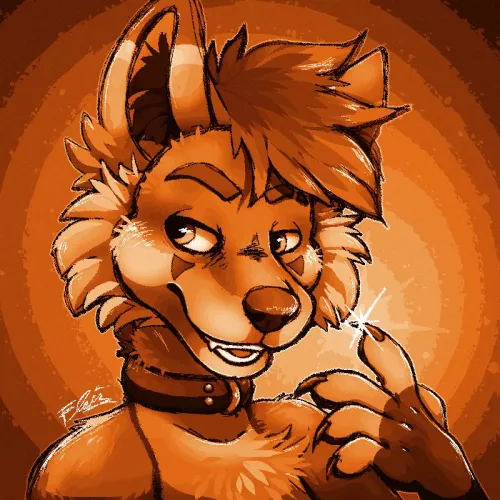 Another commission for FoxyRyko [my art]