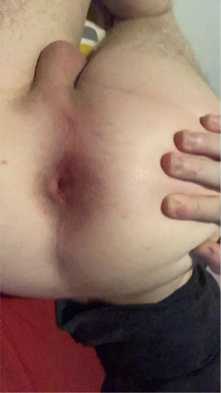 any big dicks need something tight?