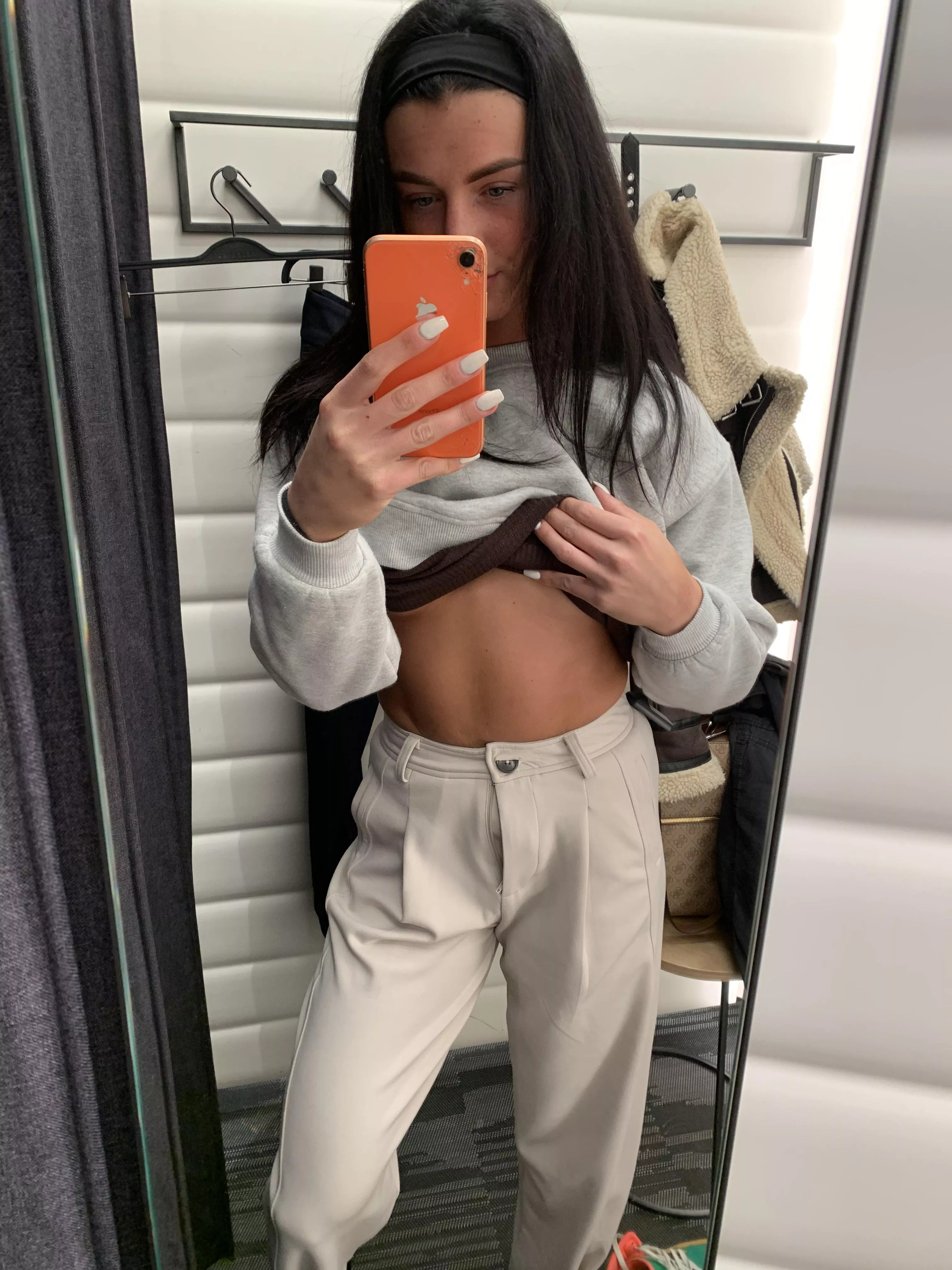 Any ideas what to wear?