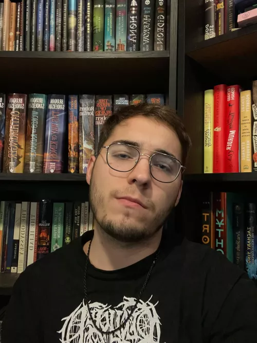 Any PC/Switch gamers? (21+)