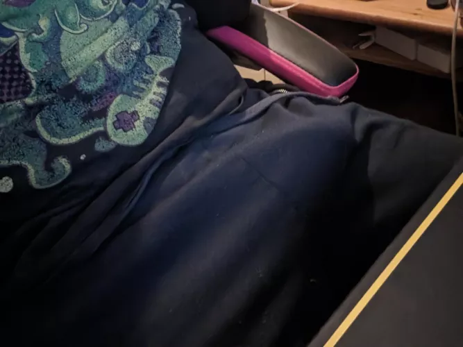 Anyone wanna come play? ;)