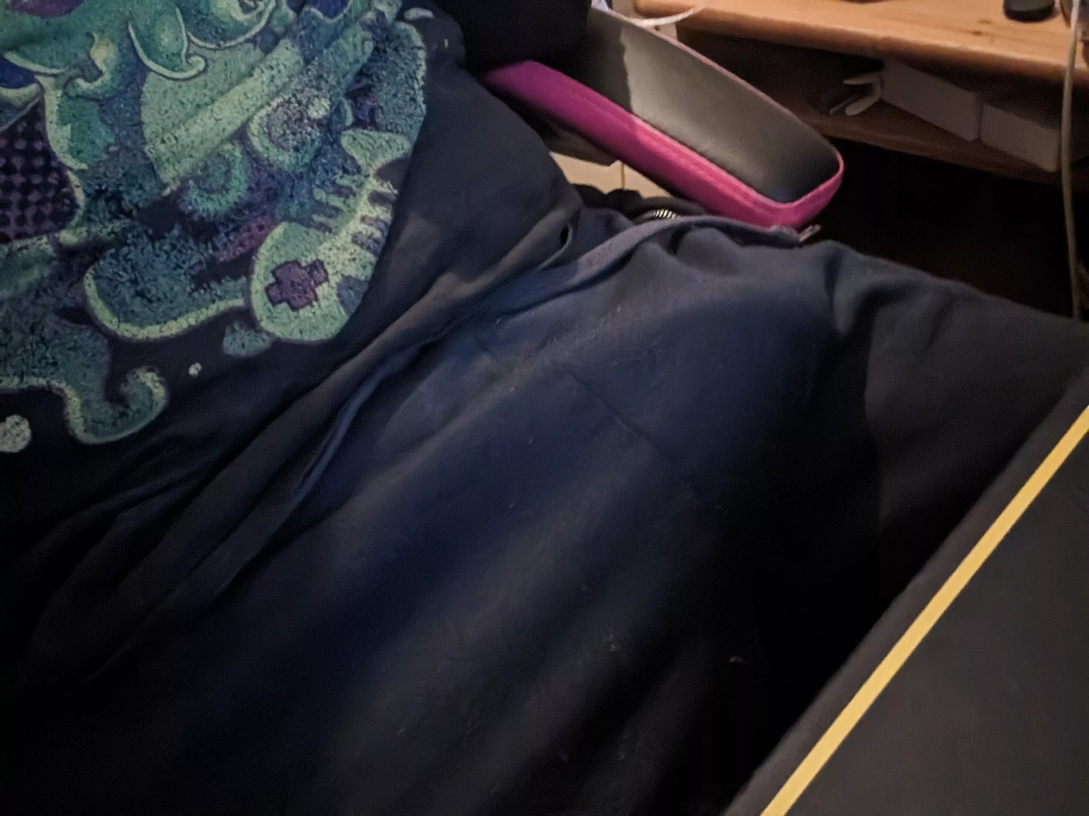 Anyone wanna come play? ;)