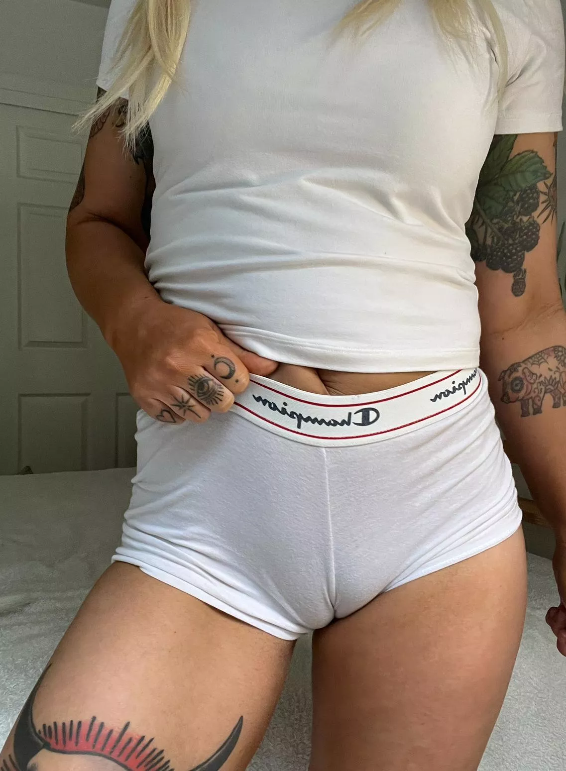 Are these too tight on me?