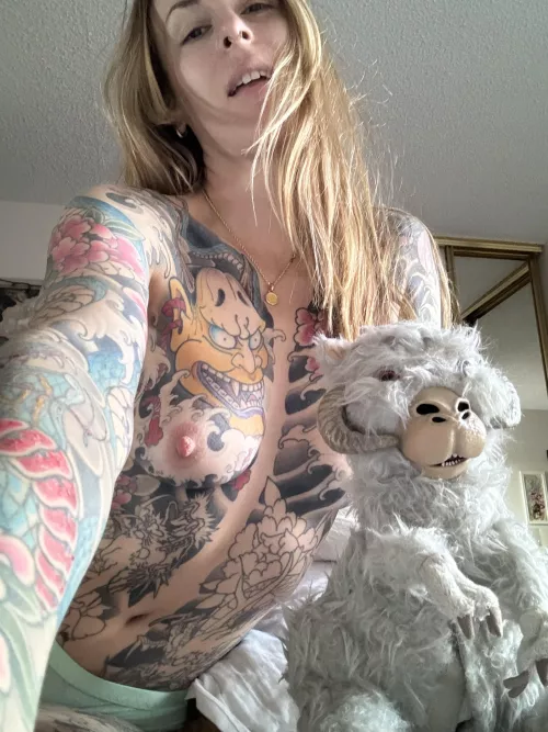 Are you a Star Wars fan? [f]