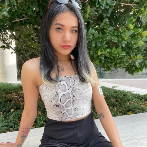 Are you interested in a 19yo girl?