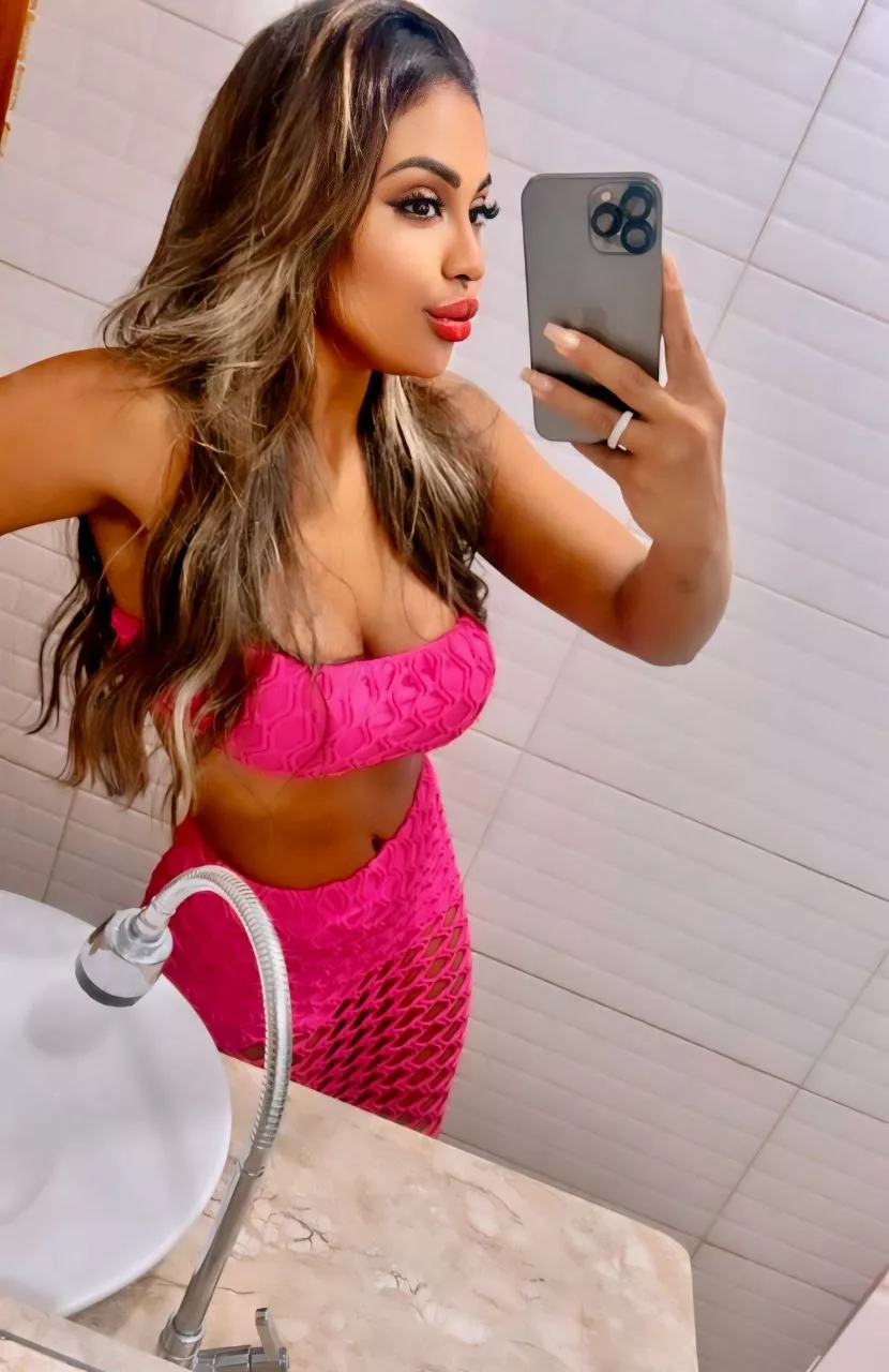 are you ready to play with me?