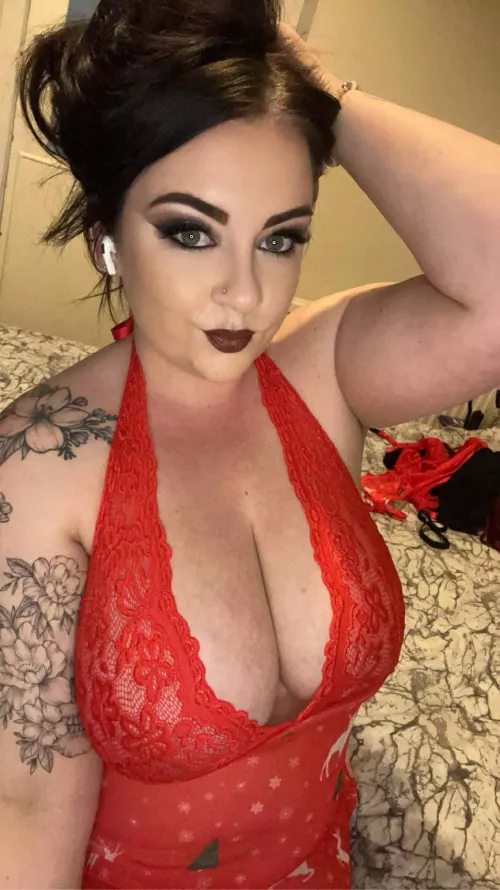 As you loved the last one so much..