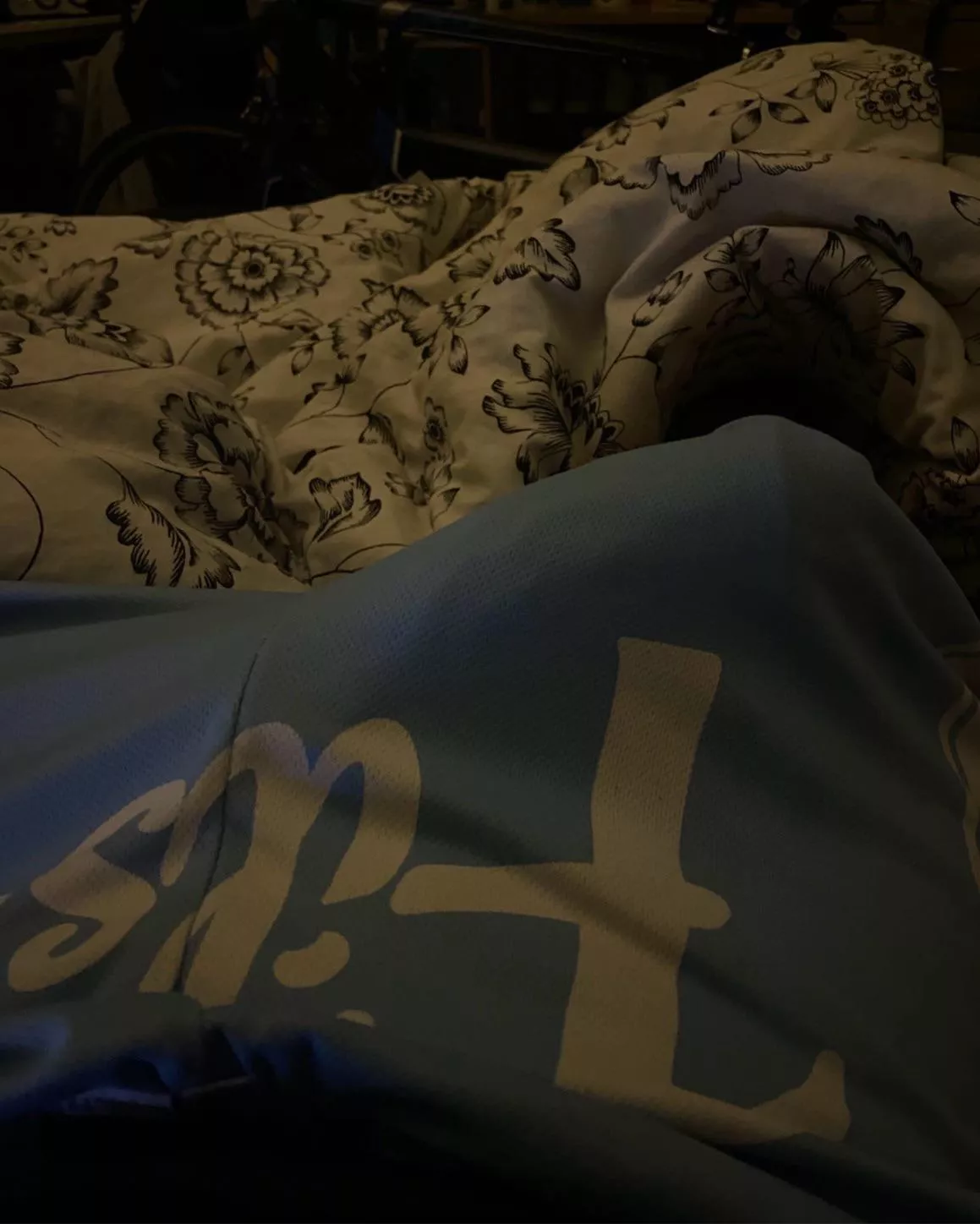 Basketball Shorts got me always