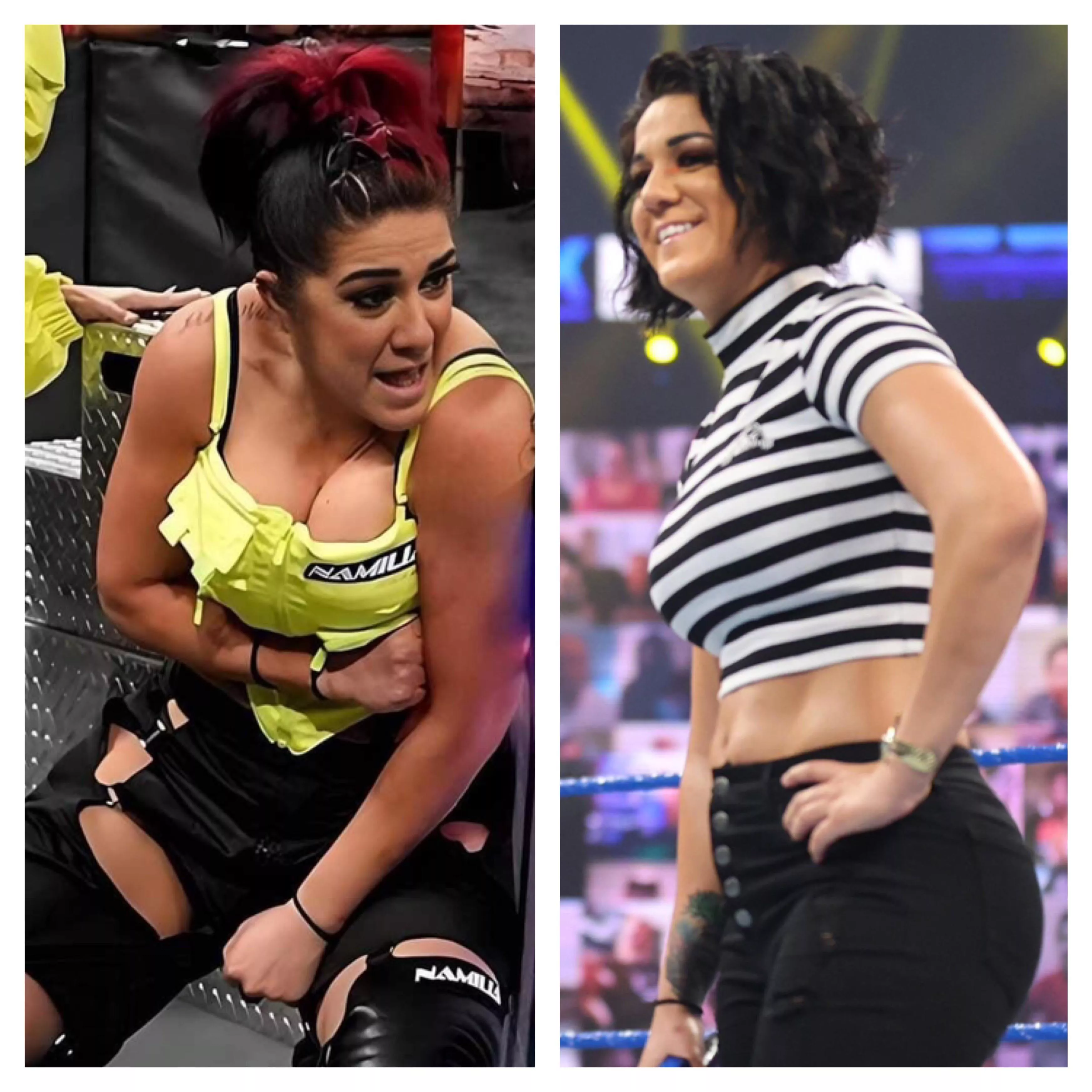 Bayley