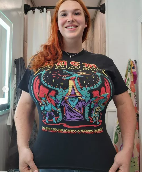 BDSM: Battles, Dragons, Swords, and Magic