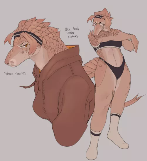 Be the change you wanna see