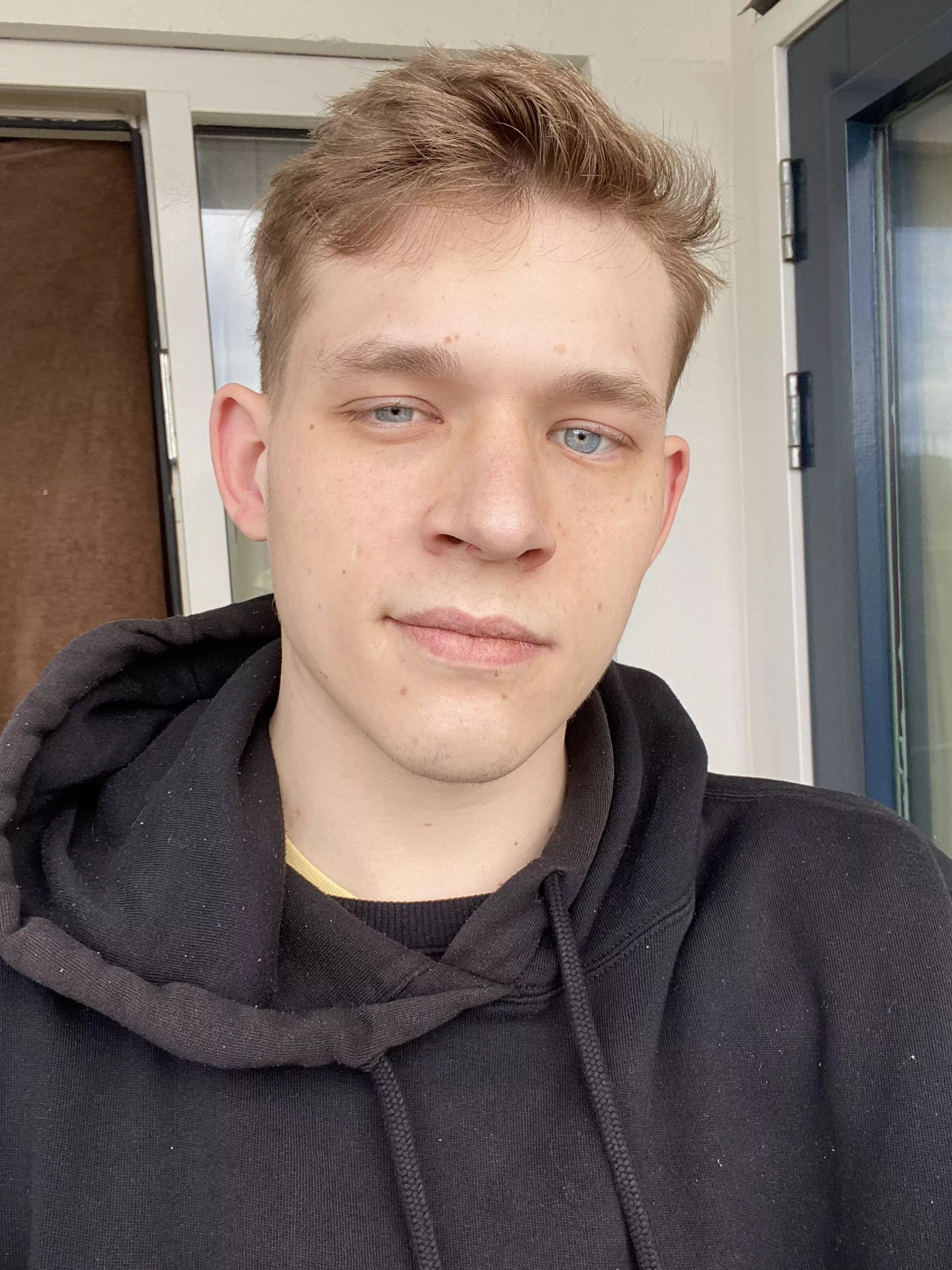 been a lil while since i showed my face ‘round these’r parts, good day everyone! been a lil while since i showed my face ‘round these’r parts, good day everyone!