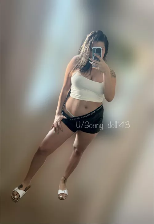 Been working out a lot more, what do you think?