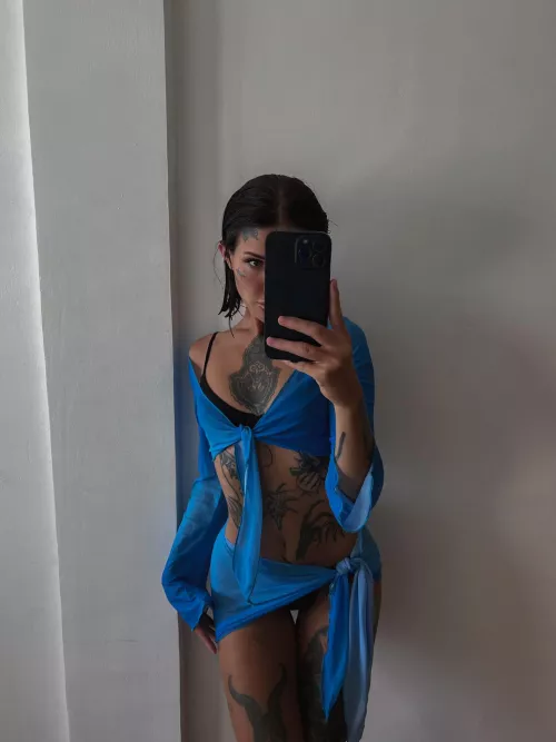 Bend me over and taste me