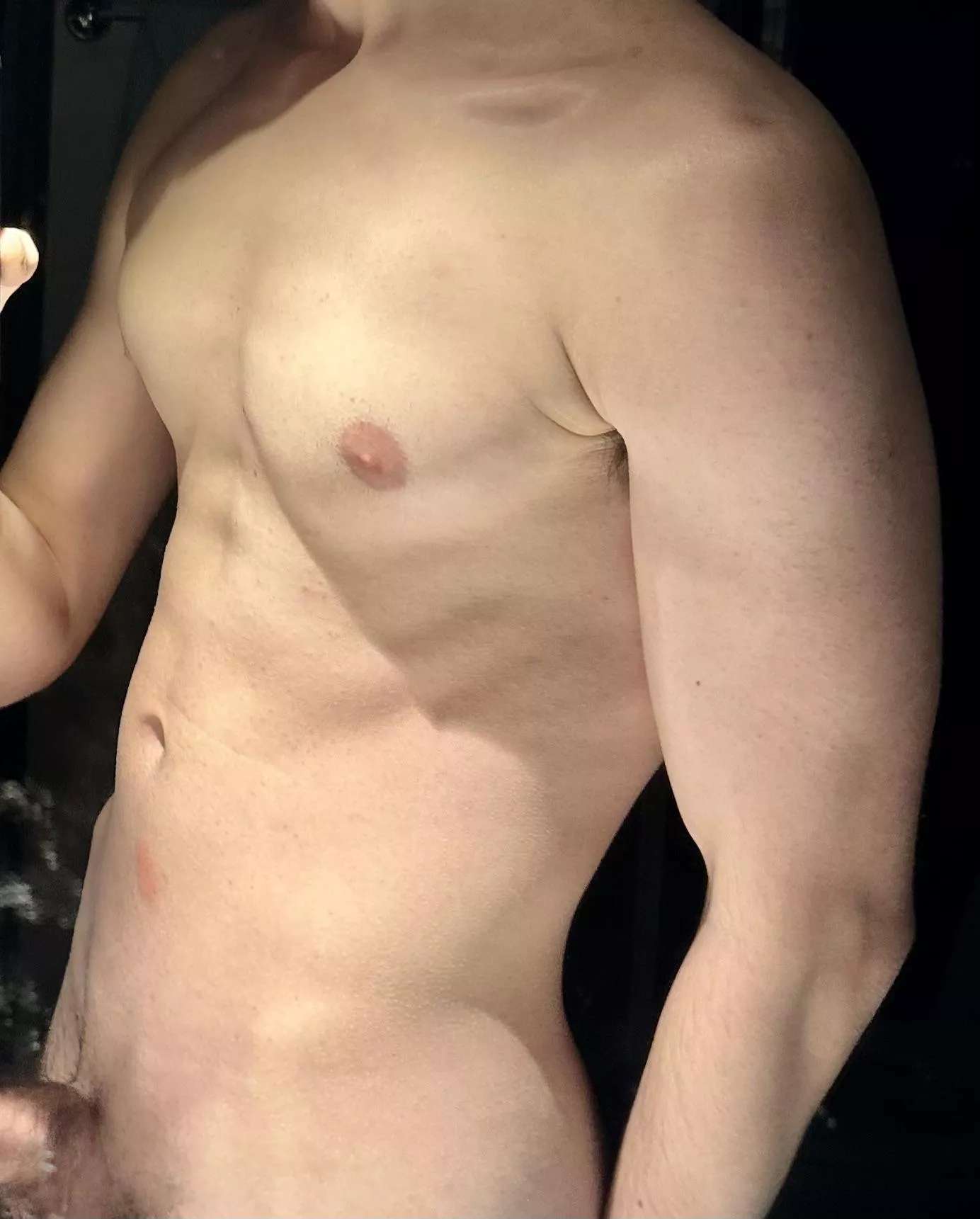 Bend over for my 6”3’ body? (18)