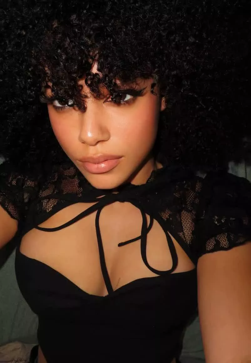 Brazilian X American