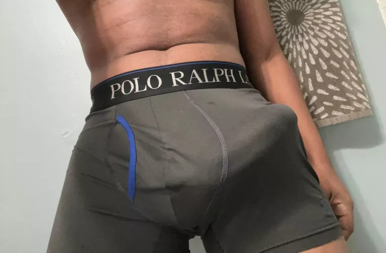 Can you pull them down for daddy 😩