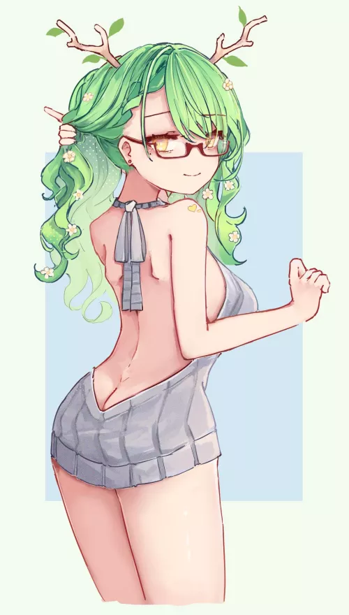 Ceres Fauna [Hololive]