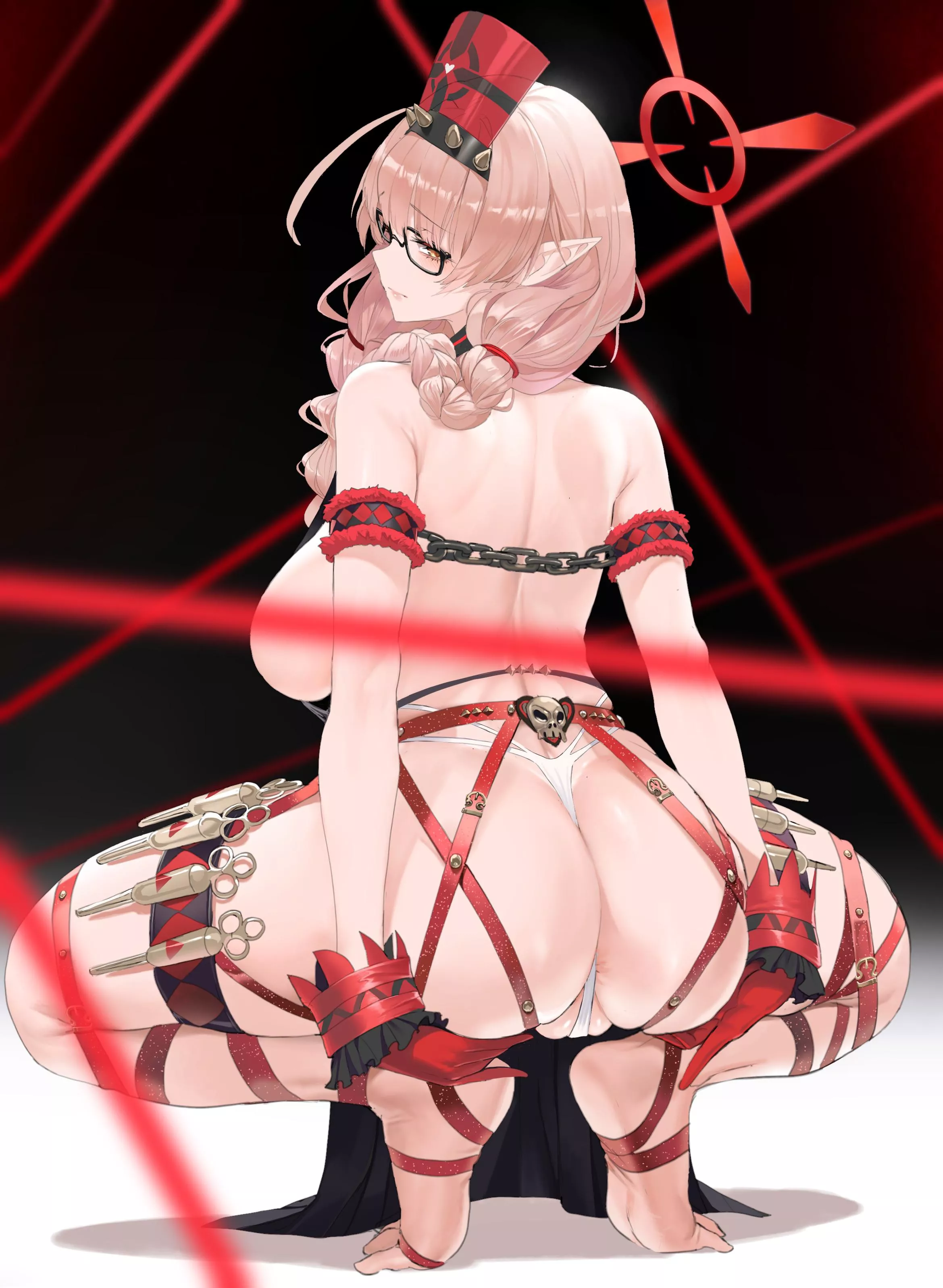 Chinatsu [Blue Archive]