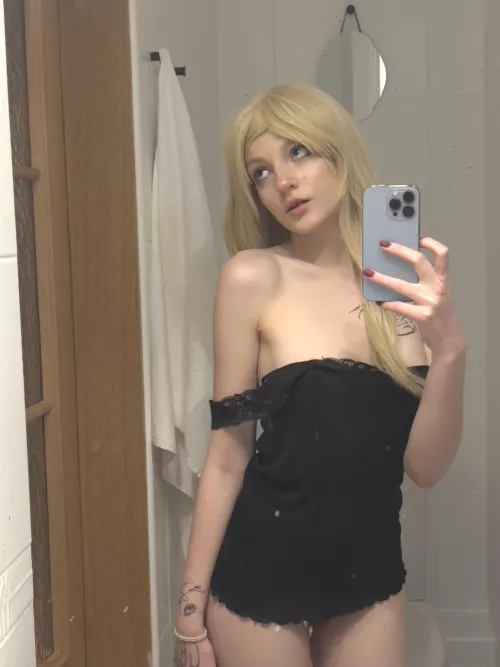 Come get lost in my passion tonight.