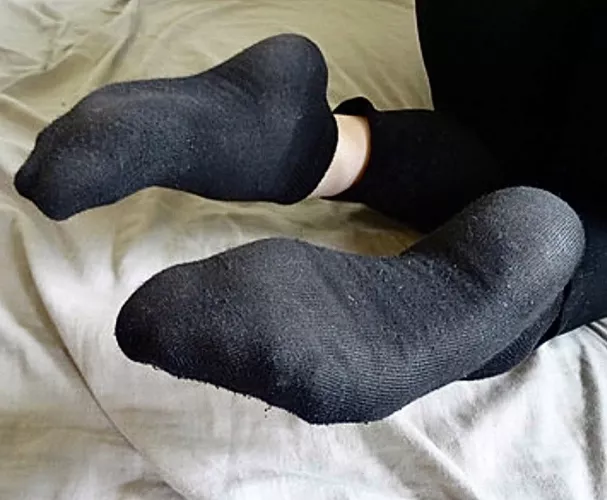 Cuddle up to them in bed!